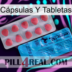 Cápsulas Y Tabletas new14